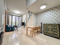 Mon Jervois (D10), Condominium #595150731
